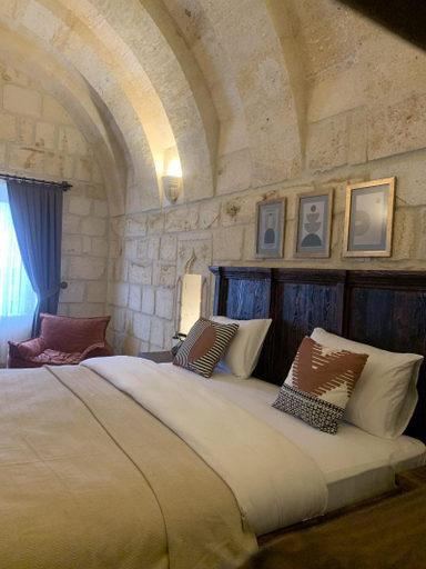 Bedroom 3, Nujel'm Cappadocia, Ürgüp