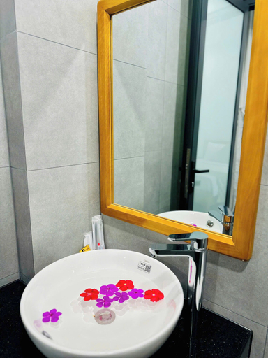 Bathroom, Luna Hotel Phan Thiet, Phan Thiết