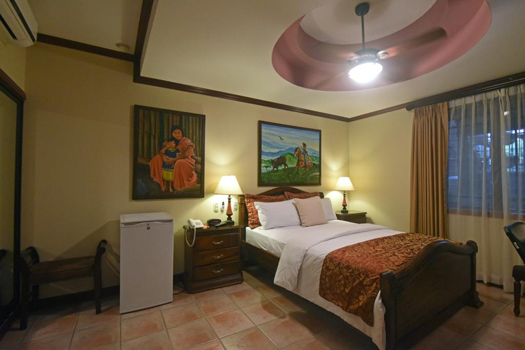 Bedroom 2, Hotel Casa Roland San Jose, Escazú
