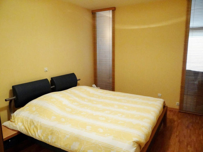 Others 4, Apartment in Nieuwpoort Near the Beach, West-Vlaanderen