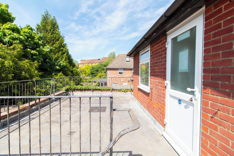 Others 5, Brookvale Guest House Room 1, Southampton