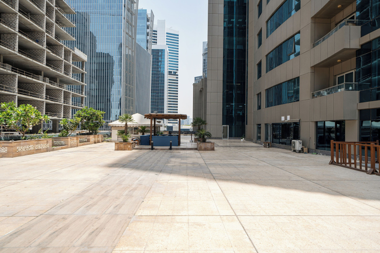 Exterior & Views, Zapbed House-ONT 405, Dubai