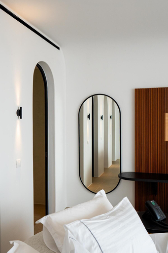 Bedroom 4, Muse of Mykonos, South Aegean