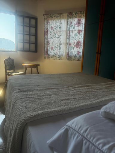 Bedroom 2, Casa do Soberbo, Guapimirim