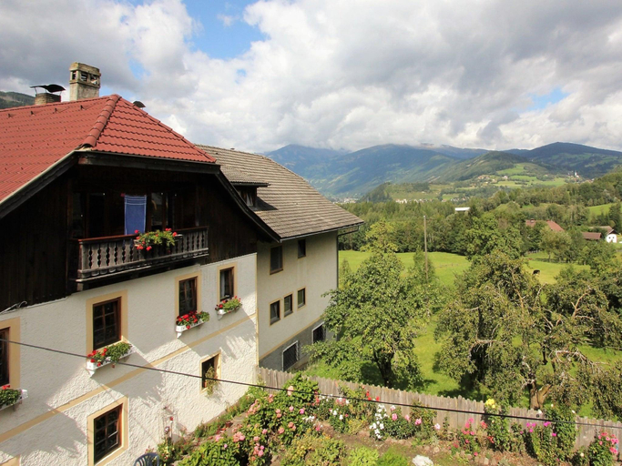 Others 5, Holiday Apartment for 5 in Karnten, Spittal an der Drau