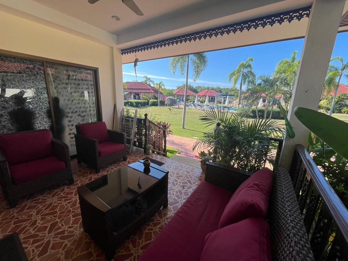 3, Thailand Dream Village E09, Muang Rayong