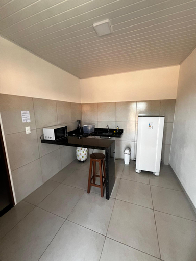 Others 2, Vento Leste Suites, Trairi