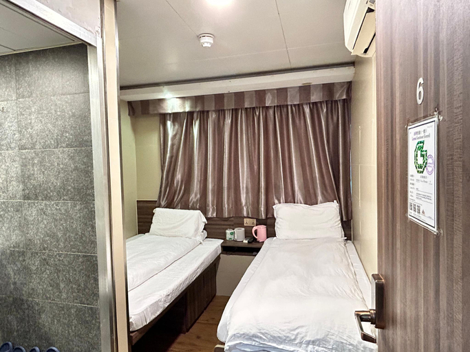 Bedroom 11