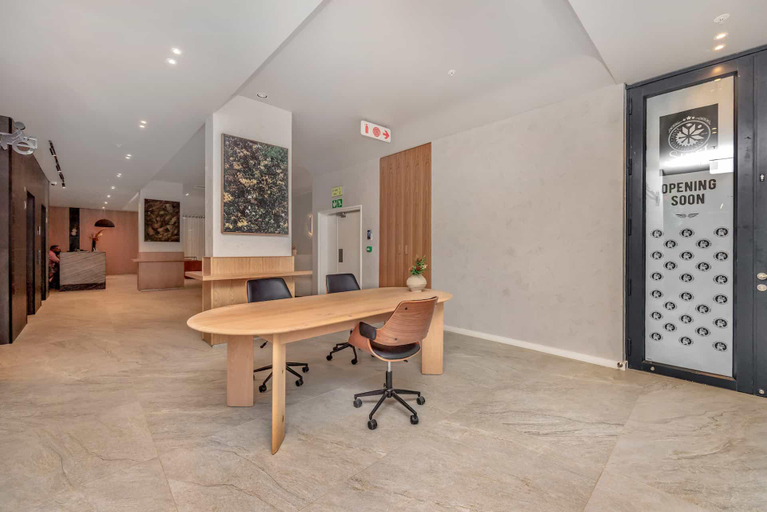 Public Area 4, Newlands Peak Aparthotel by Totalstay, City of Cape Town