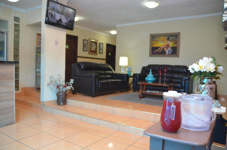 Public Area 3, Hotel Verona, San Pedro Sula