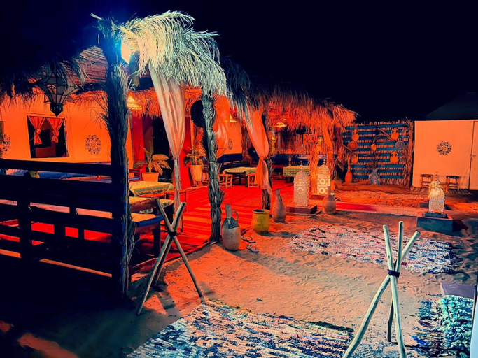 Others 5, Tudert Luxury Camp, Errachidia