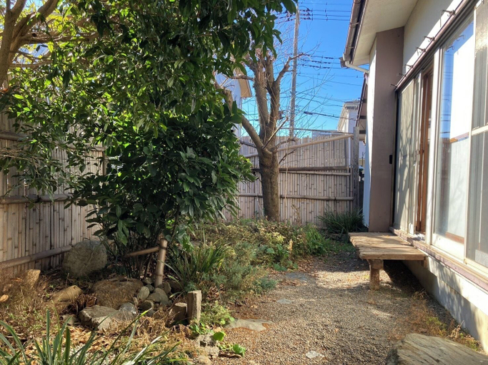 Others 5, Saitama Niiza House, Niiza