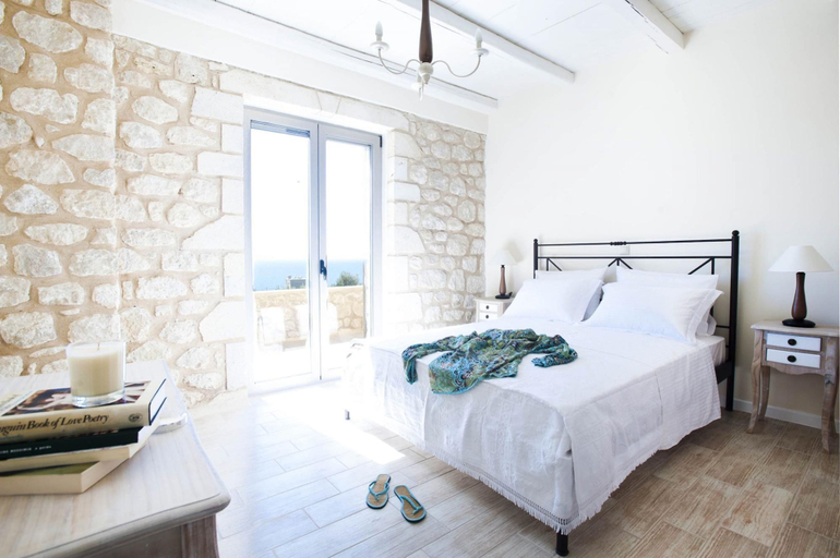 Others 4, Two Bedroom Maisonette Villa - Margarita, Peloponnese