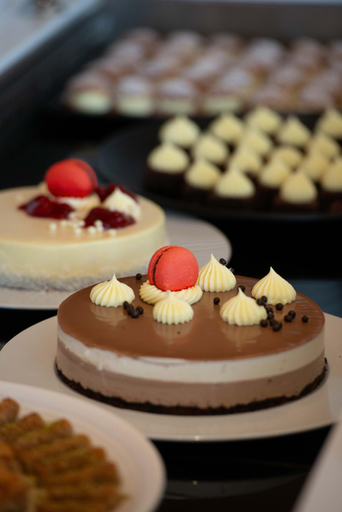 Food & Drinks 2, Bitzaro Grande Hotel & Suites, Ionian Islands