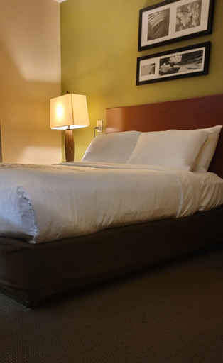 Bedroom 3, Sleep Inn Near Ft. Jackson, Richland