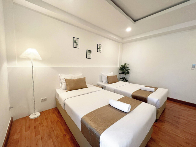 Bedroom 11