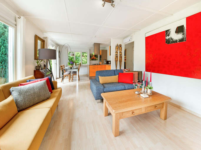 Others 5, Cozy Hideaway in Ferrieres, Luxembourg