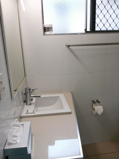Bathroom 3