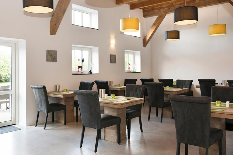 Food & Drinks 4, Hoevehotel 'Hof Christina', Veere
