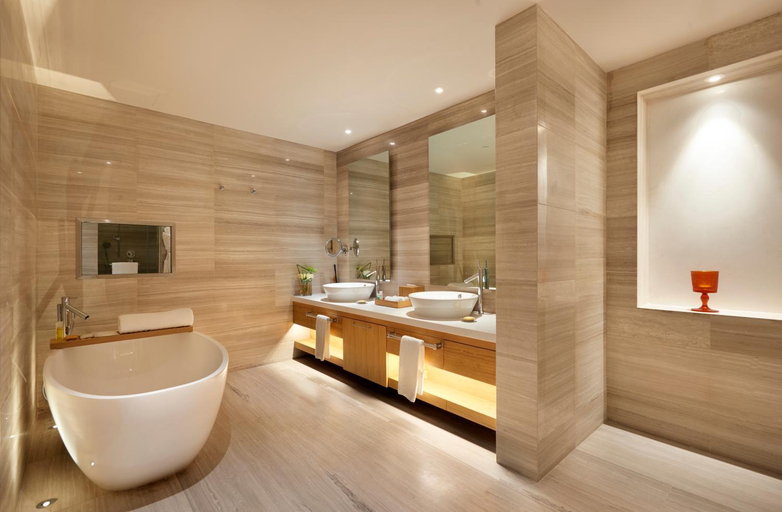 Bathroom 4, Hyatt Regency Tashkent, Tashkent City