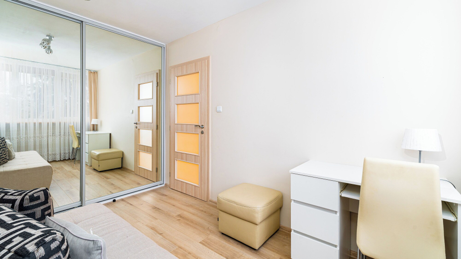 Others 2, Apartamenty Sun & Snow Korczaka, Lubań