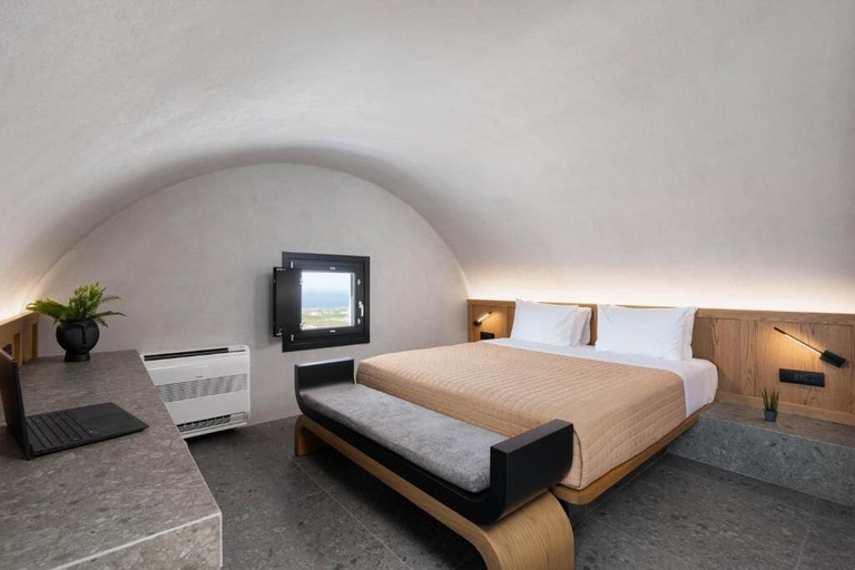 Bedroom 5, La Torretta Suites & Spa, South Aegean