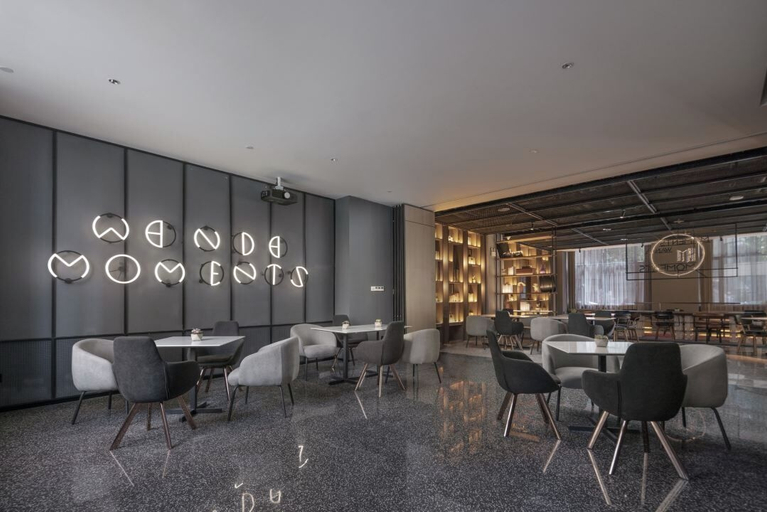 Food & Drinks 3, Wanda Moments - Sanmenxia, Sanmenxia
