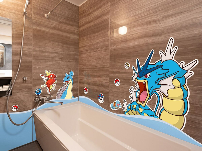 Bathroom 3