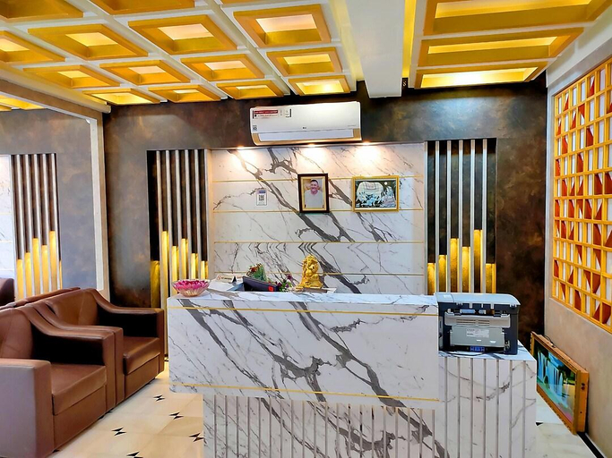 Others 3, HOTEL CITY PALACE, Bikaner