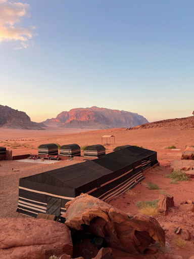 Others 2, Cozy Tent in Wadi Rum, Quaira