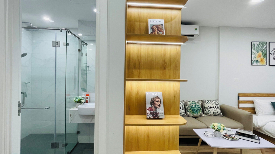 Others 4, Luna's House - Vinhomes Smart City, Từ Liêm