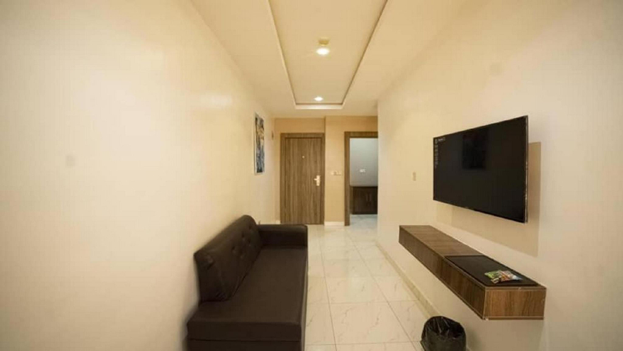 Others 4, the seasons apartments, AbujaMun