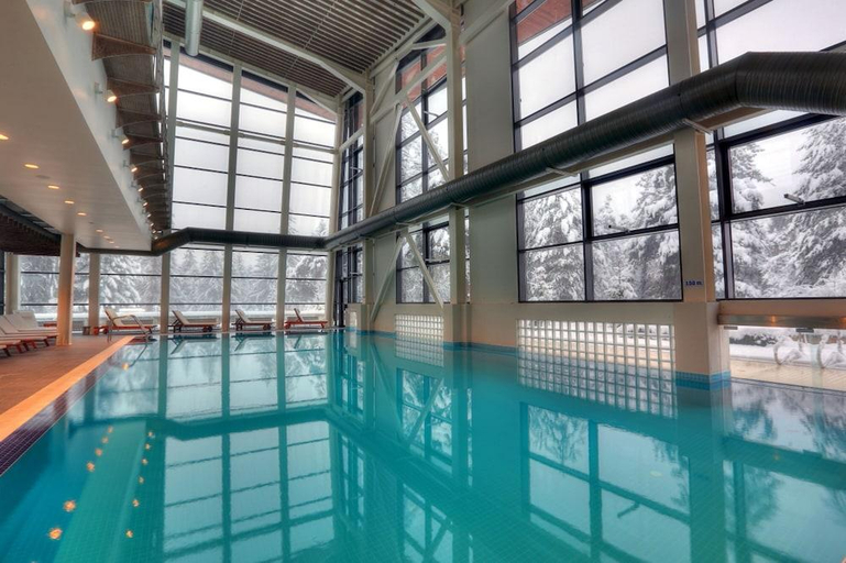 Sport & Beauty 2, Euphoria Club Hotel, Samokov