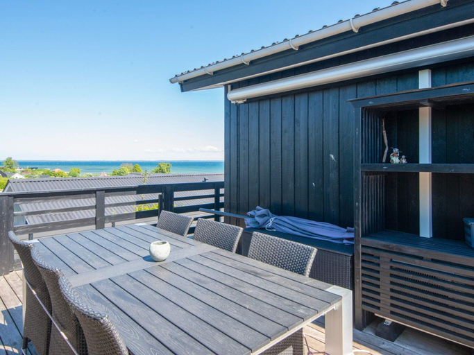 Others 5, 4 Star Holiday Home in Hejls, Kolding