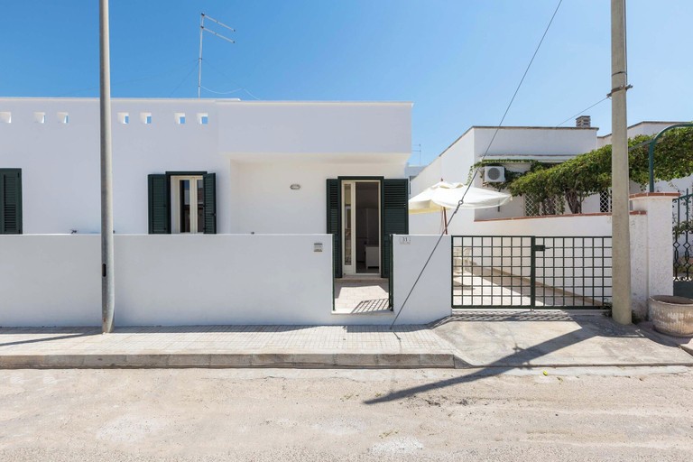 Exterior & Views, Appartamento Claudio by Barbarhouse, Lecce