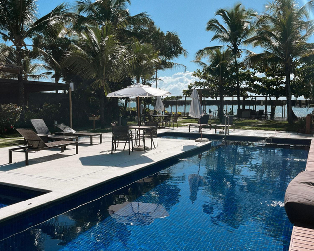 Others 5, Ravenala Hotel, Porto Seguro