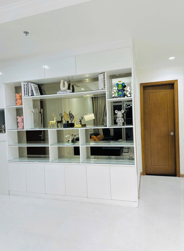 Food & Drinks, Vinhomes Central Park-Premier Apartments, Bình Thạnh
