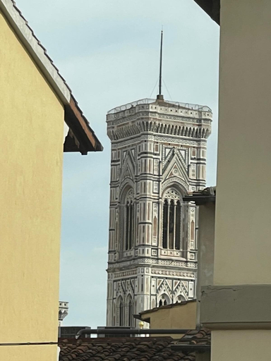 Exterior & Views 2, Opera House Florence, Florence