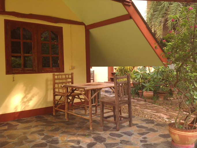 Others 2, Ban Sabai Sabai Guest House, Muang Kanchanaburi