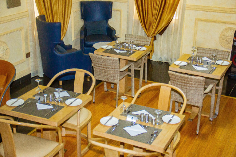 Others 5, BON HOTELS ASOKORO RESIDENCE , AbujaMun