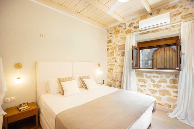Room 4, Casa Moro in Episkopi 16km From Rethymno, Crete