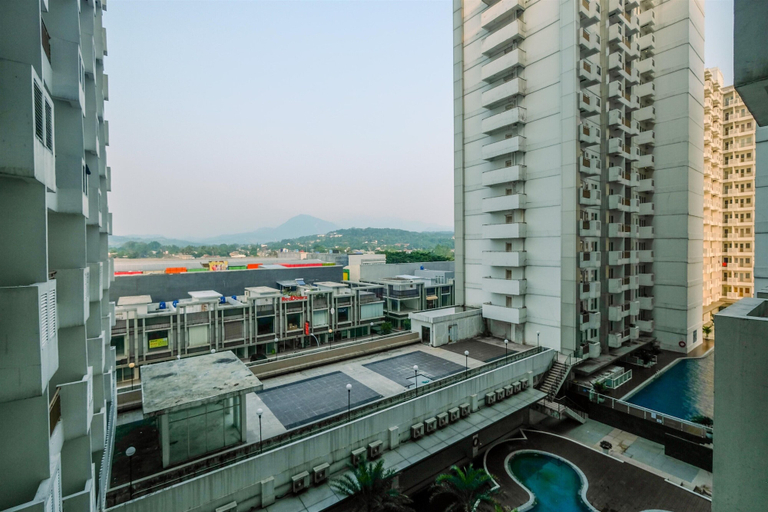 Others 4, Strategic Studio at Sentul Tower Apartment, Bogor