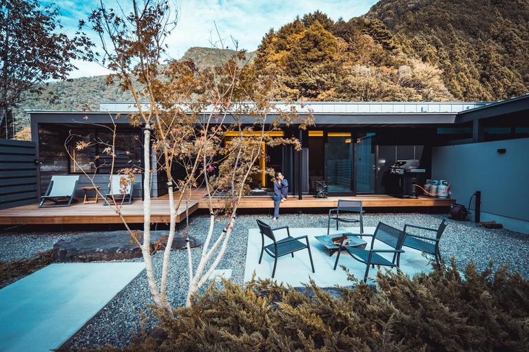 Sport & Beauty 2, UMEGASHIMA DRIVEーIN & SAUNA VILLA, Shizuoka
