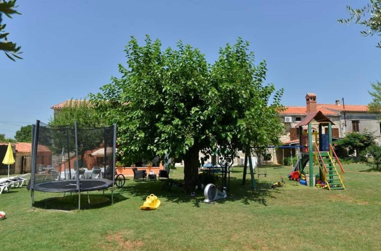 Others 4, Rooms Stanza Diniano, Vodnjan