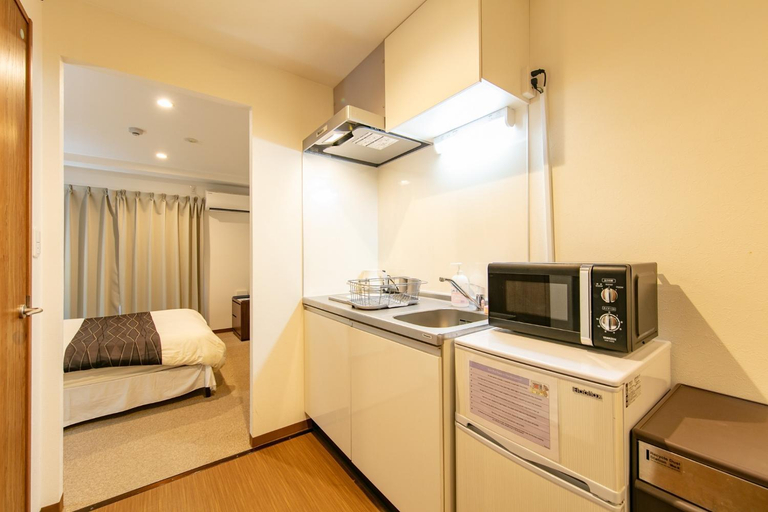 Others 5, Stay SAKURA Nihonbashi / Vacation STAY 51029, Osaka