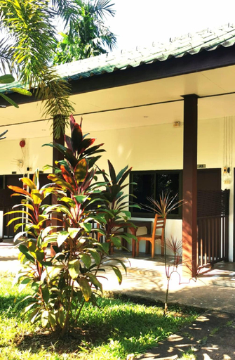 Exterior & Views 1, Sanook Sanang Resort, Koh Chang