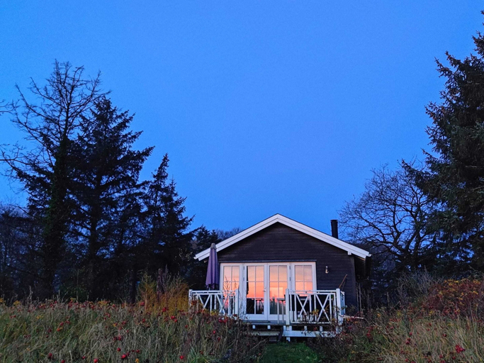 Others 5, Seaside Escape at Elsehoved - By Traum Ferienwohnungen, Svendborg