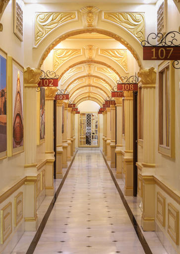 Others 4, HOTEL CITY PALACE, Bikaner