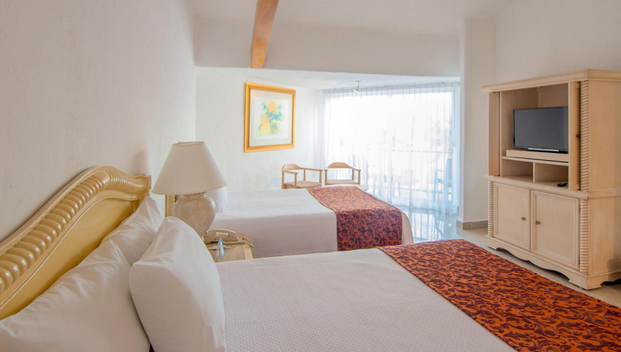 Bedroom 3, Friendly Fun Vallarta Different Experiences, Puerto Vallarta