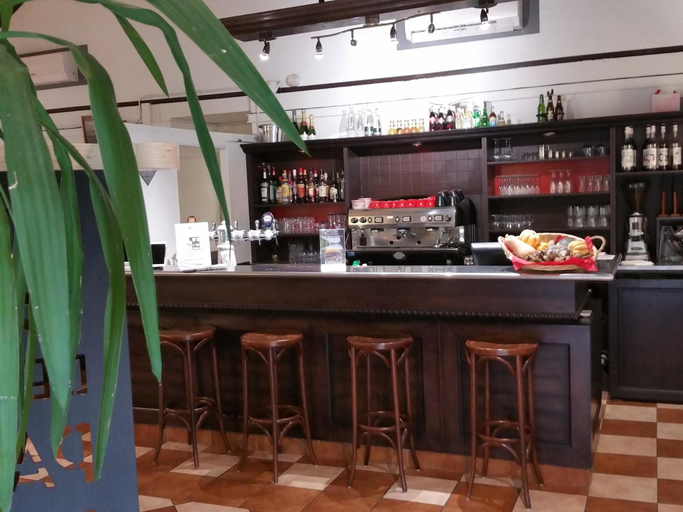 Food & Drinks 5, B&B HOTEL Niort Sud Venise Verte, Deux-Sèvres